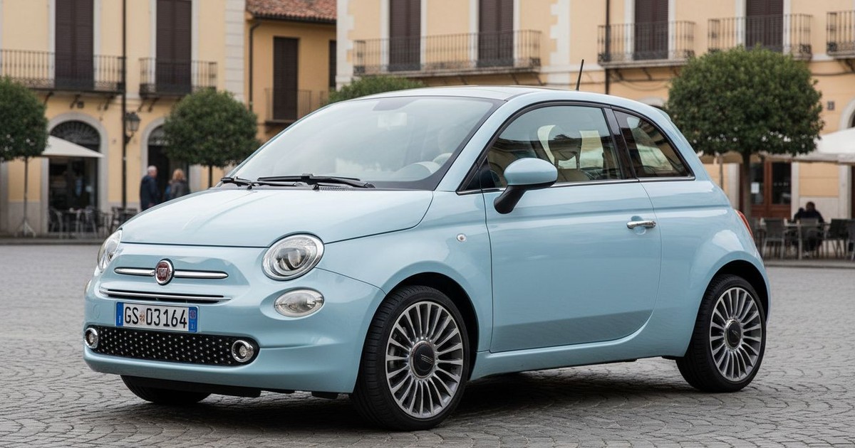 Czy warto kupić Fiat 500 (2007–2022)? — używany kompakt