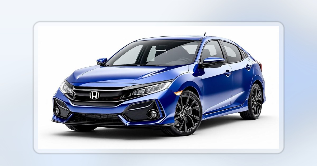 Czy warto kupić Honda Civic X (2016–2021)? — używany kompakt
