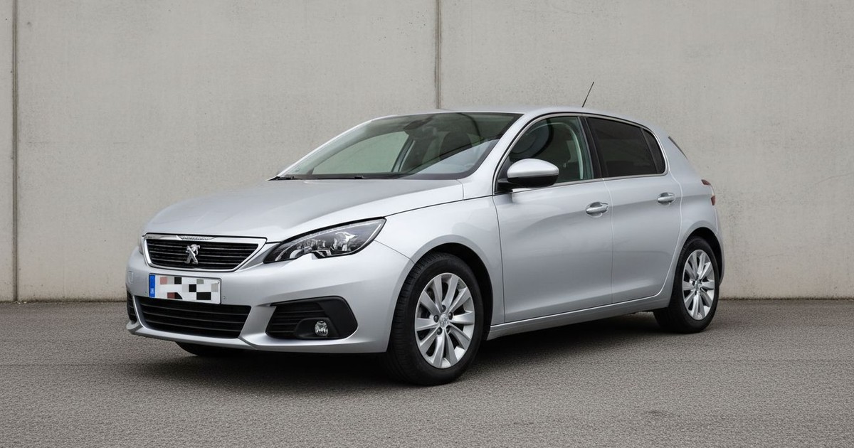 Czy warto kupić Peugeota 308 II (2013–2021)?