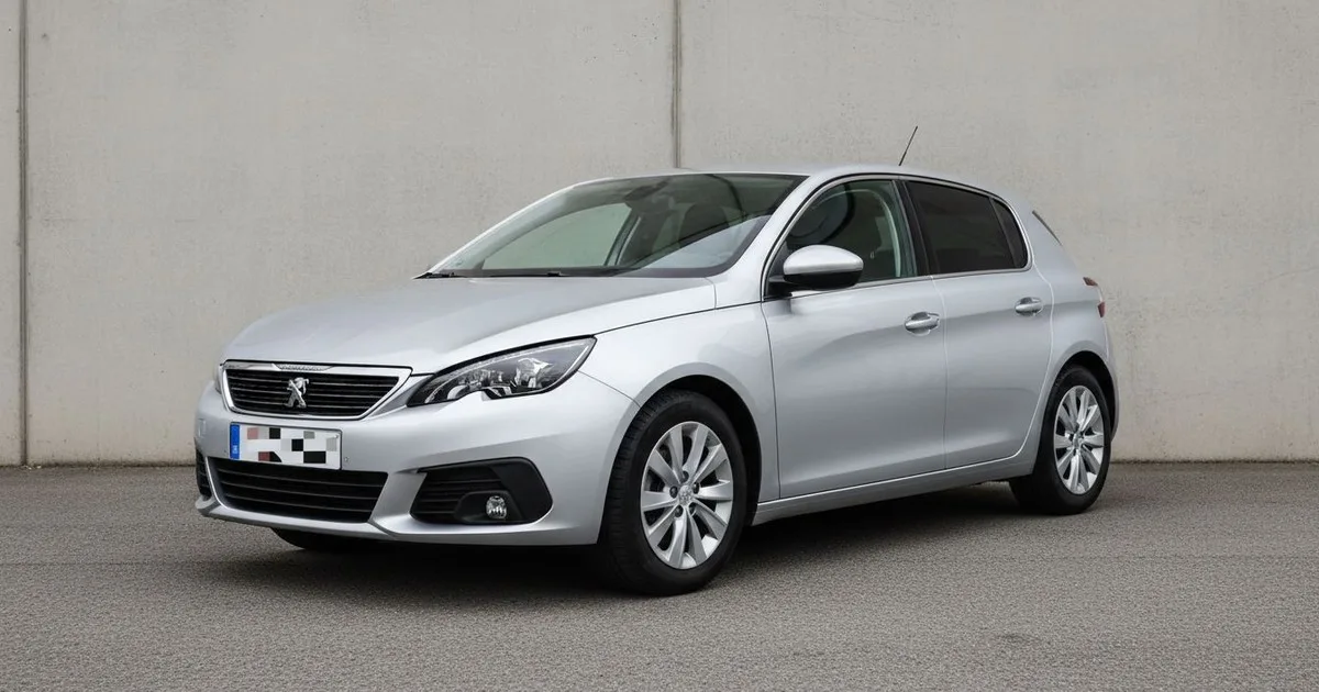 Czy warto kupić Peugeota 308 II (2013–2021)? — używany kompakt