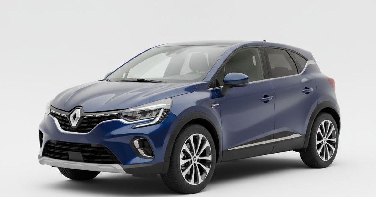 Czy warto kupić Renault Captur II (2019+)? — używany kompakt