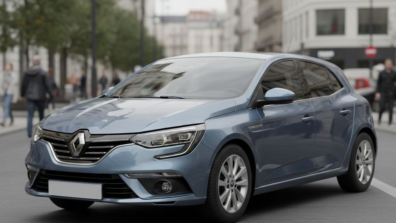 Czy warto kupić Renault Megane IV (2016+)? — używany kompakt