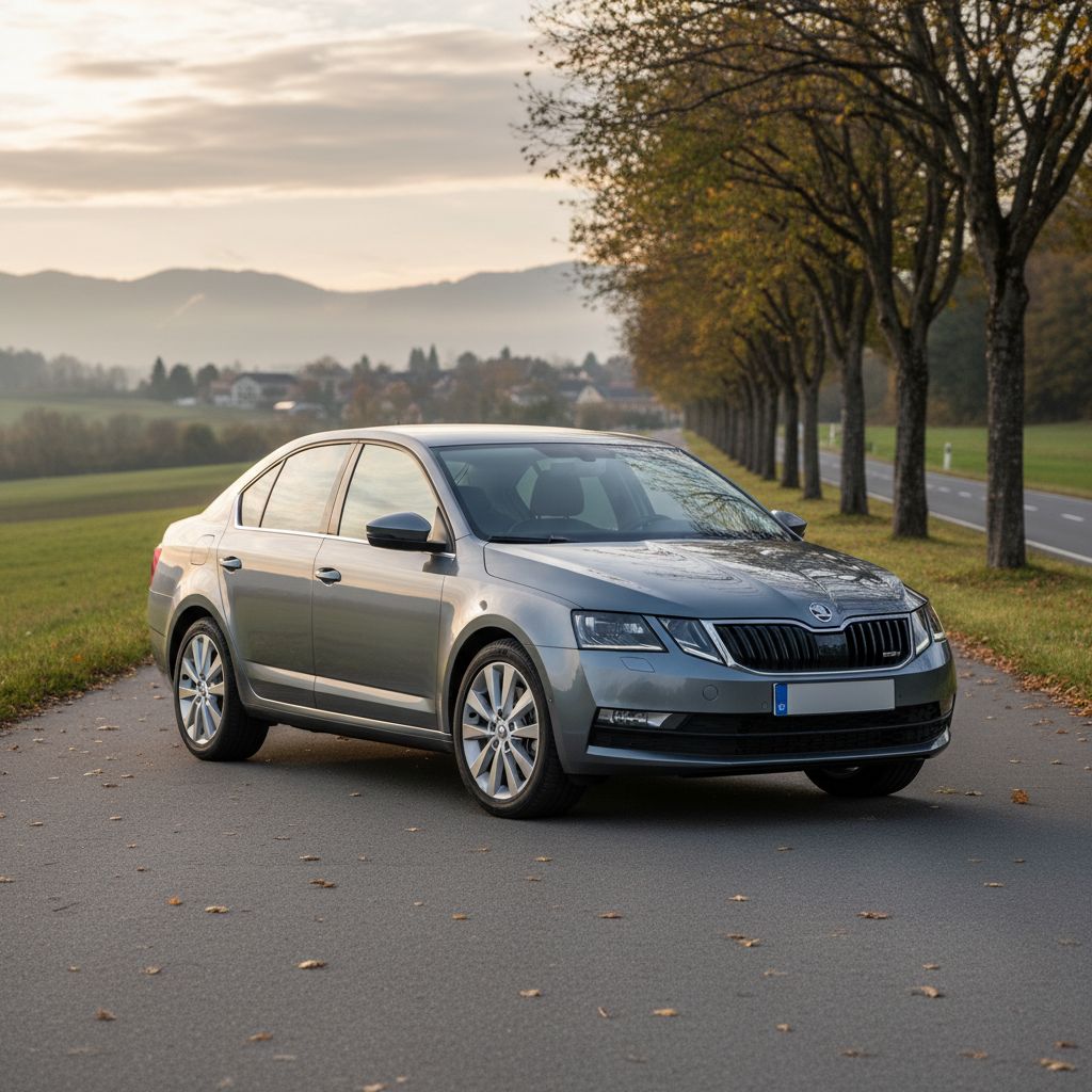 Czy warto kupić Skodę Octavię III (2013–2020)? — używany kompakt