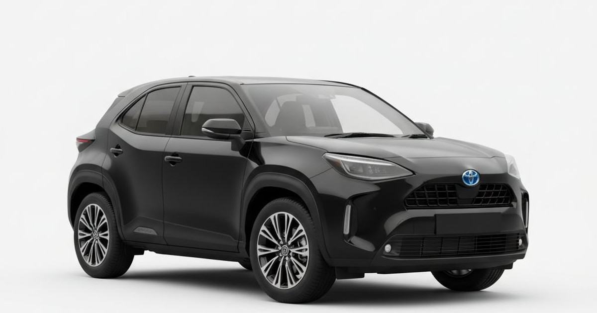 Czy warto kupić Toyotę Yaris Cross (2021+)? — używany kompakt