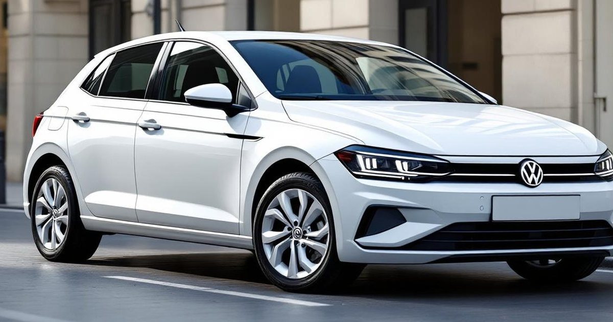 Czy warto kupić VW Polo VI (2017+)? — używany kompakt