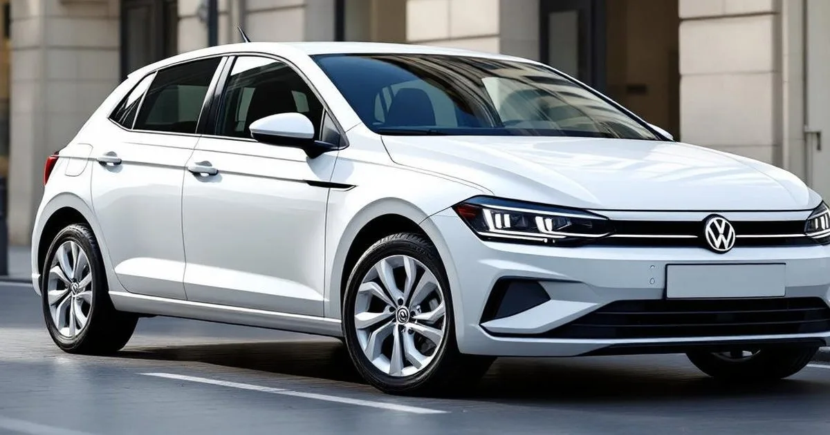 Czy warto kupić VW Polo VI (2017+)?