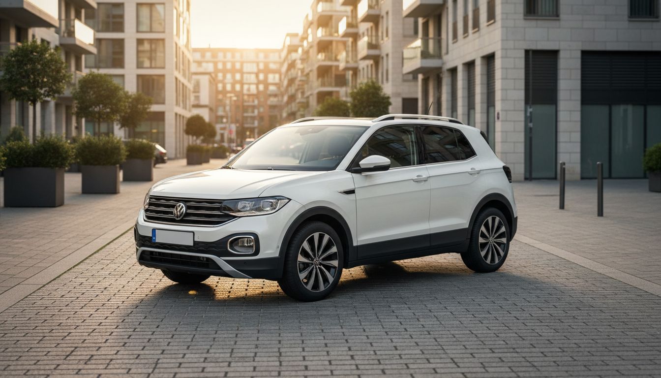 Czy warto kupić VW T-Cross (2018+)? — używany kompakt