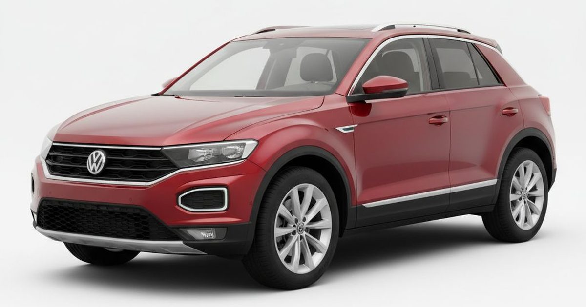 Czy warto kupić VW T-Roc (2017+)? — używany kompakt