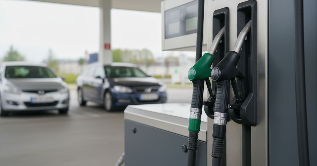 Diesel czy benzyna — co wybrać w 2026?