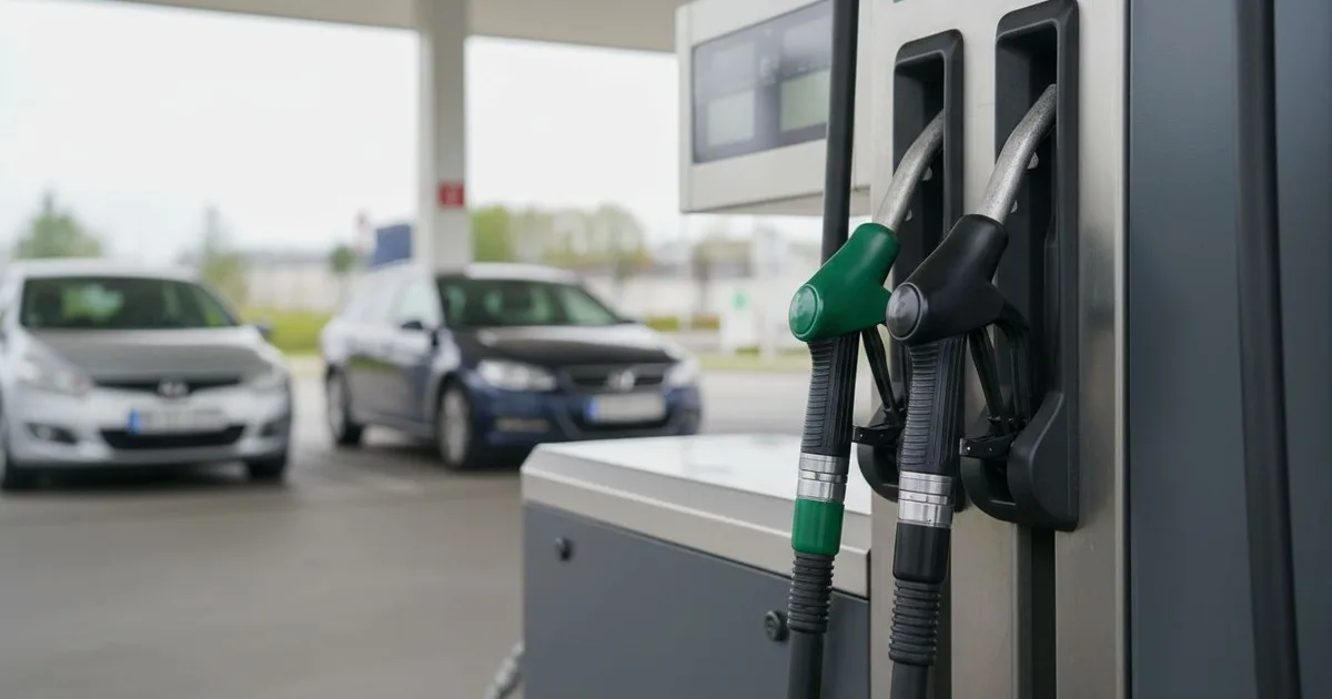 Diesel czy benzyna — co wybrać w 2026? — używany kompakt