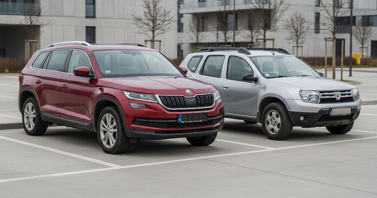 Ford Kuga III vs Nissan Qashqai J11 — co wybrać? — używany kompakt