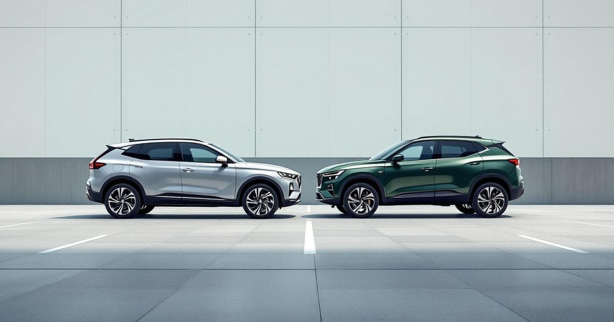 Hyundai Tucson III vs Kia Sportage V — co wybrać? — używany kompakt