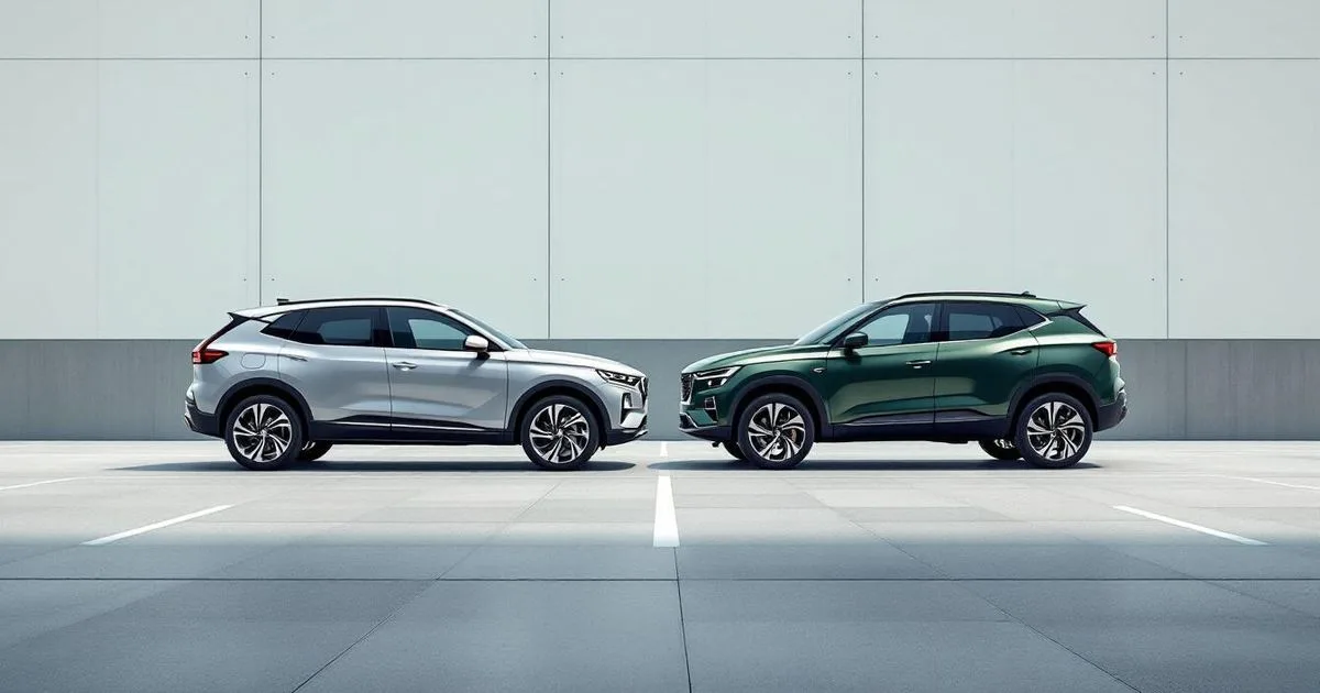 Hyundai Tucson III vs Kia Sportage V — co wybrać? — używany kompakt