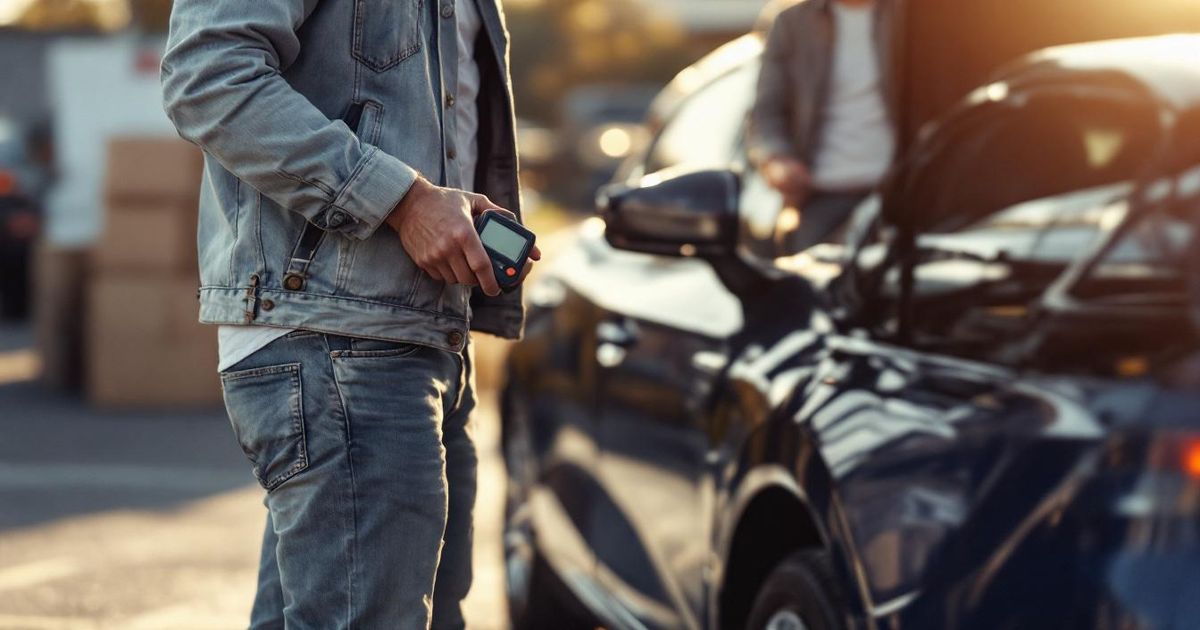 Na co zwrócić uwagę kupując auto używane? — używany kompakt