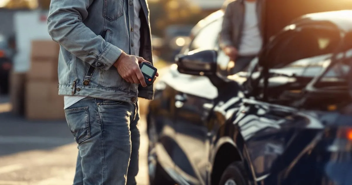 Na co zwrócić uwagę kupując auto używane? — używany kompakt
