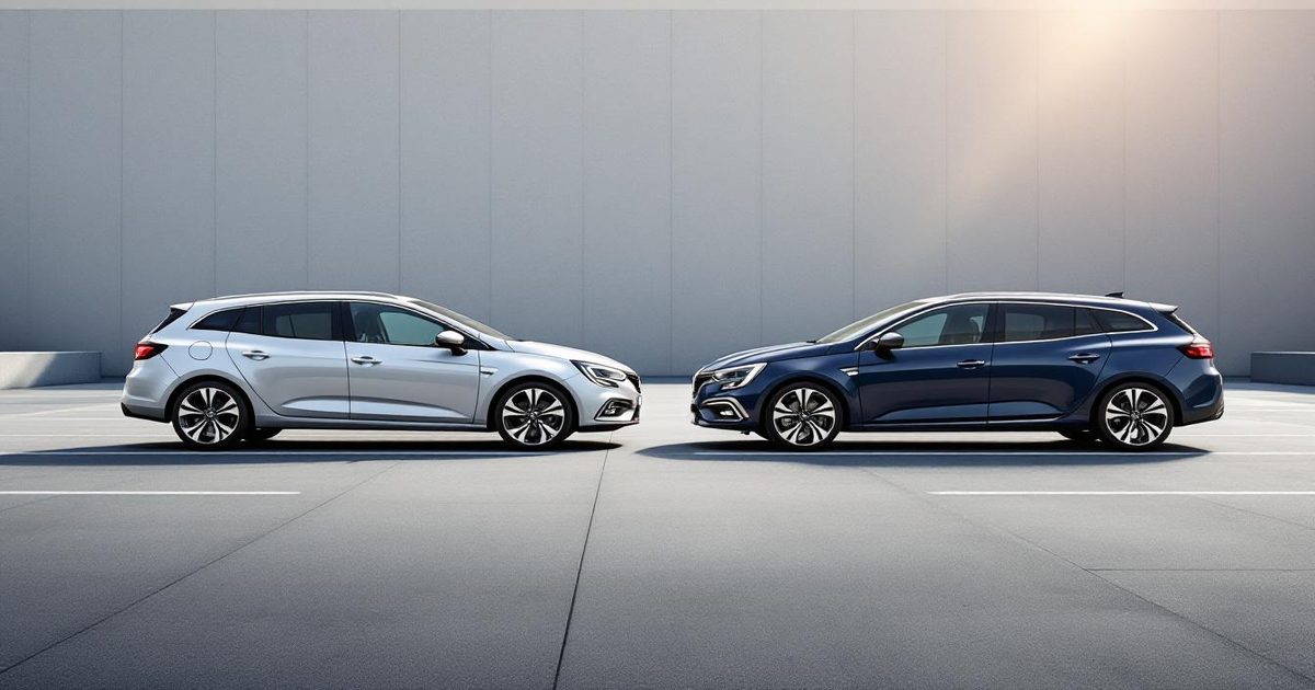 Opel Astra K vs Renault Megane IV — co wybrać? — używany kompakt