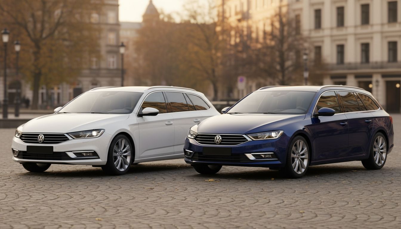 Skoda Octavia III vs Ford Focus Mk4 — co wybrać? — używany kompakt