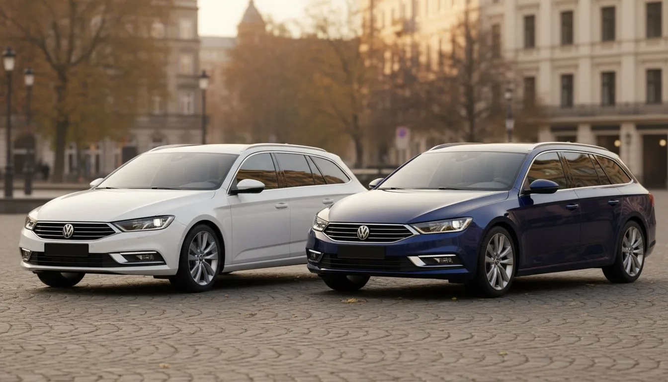 Skoda Octavia III vs Ford Focus Mk4 — co wybrać? — używany kompakt
