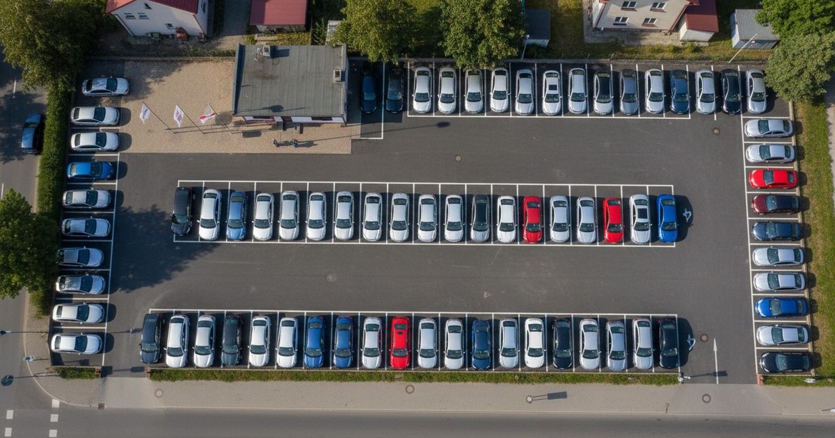 TOP 5 aut ekonomicznych spalania do 40 tys. zł — 2026 — używany kompakt