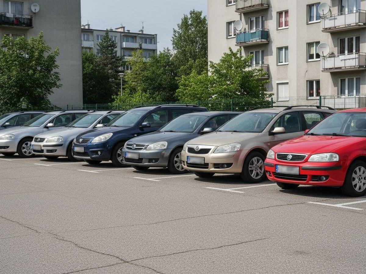 Najlepsze auta rodzinne na rynku wtórnym — przegląd modeli kombi i SUV