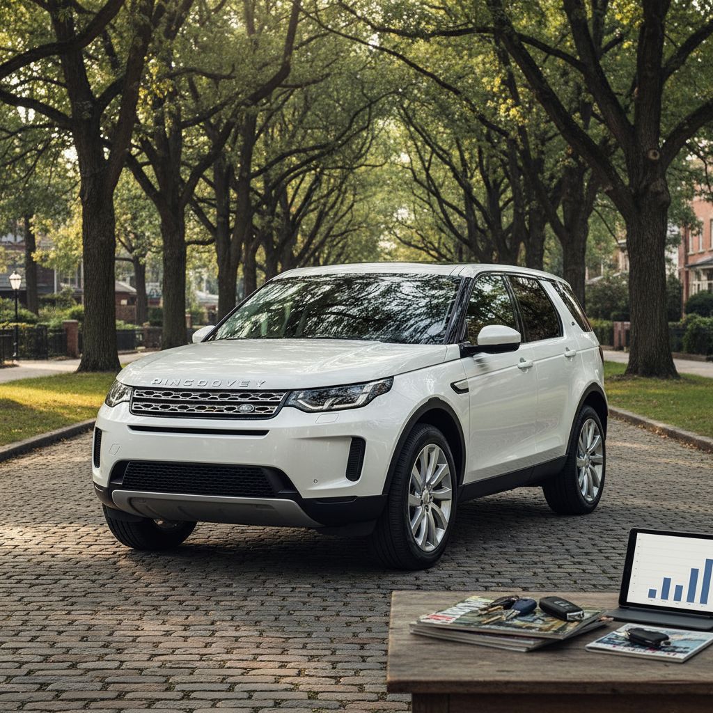 TOP 8 najlepszych SUV-ów używanych do 50 tys. zł — 2026 — używany kompakt