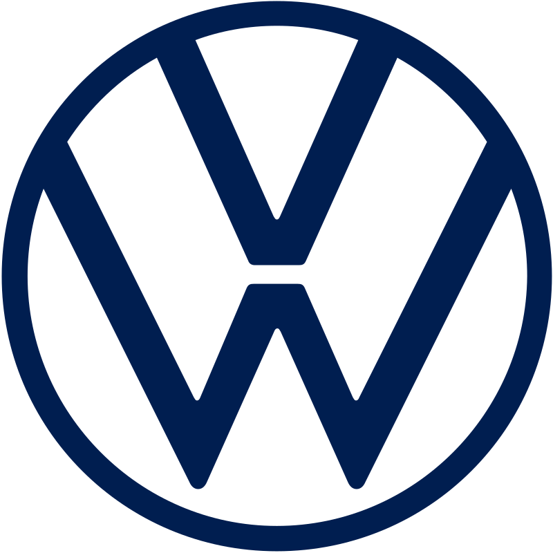 Volkswagen logo