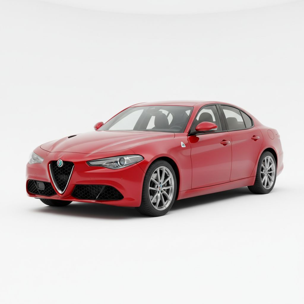 Alfa Romeo Giulia 952 2.0 TB 200 KM AT8