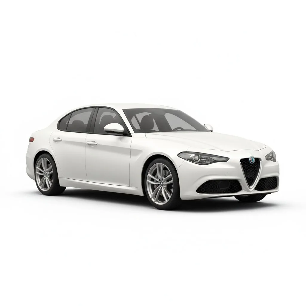 Alfa Romeo Giulia 952 2.2 JTD 180 KM AT8