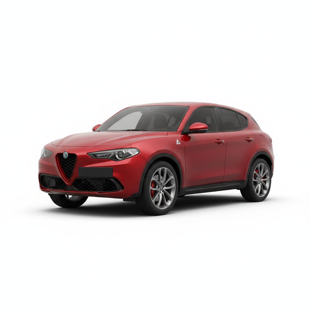 Alfa Romeo Junior 1.2 Hybrid 136 KM 6DCT