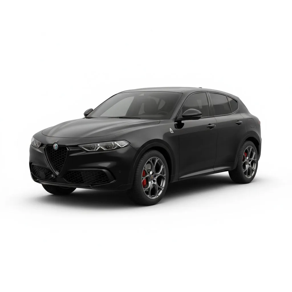 Alfa Romeo Tonale 1.5 Hybrid 130 KM 7DCT