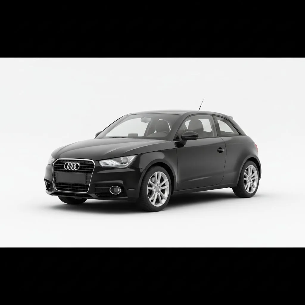Audi A1 1.4 TFSI 150 KM 7DSG