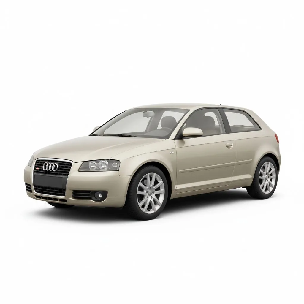 Audi A3 2.0 TDI 170 KM 6DSG