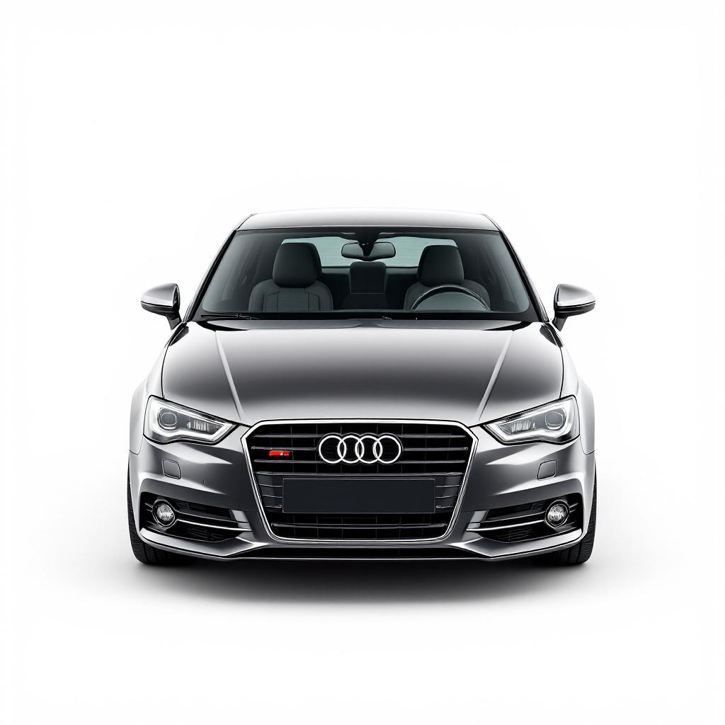 Audi A3 1.4 TFSI 150 KM