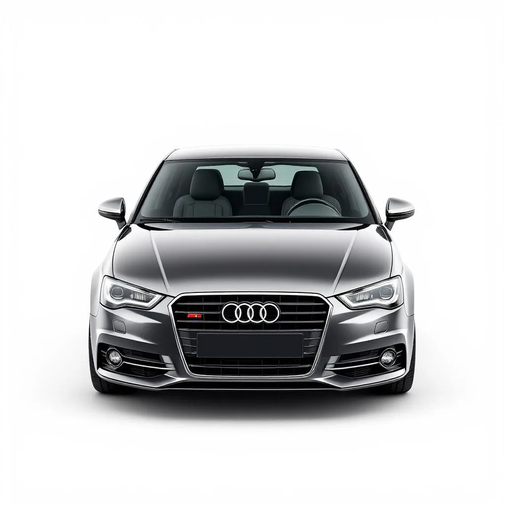 Audi A3 1.4 TFSI 150 KM