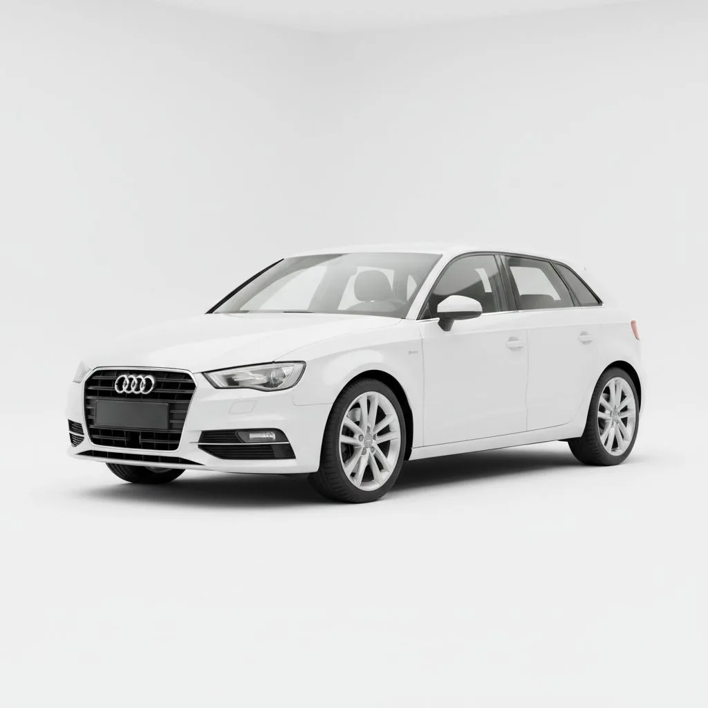 Audi A3 1.8 TFSI quattro 180 KM 6DSG
