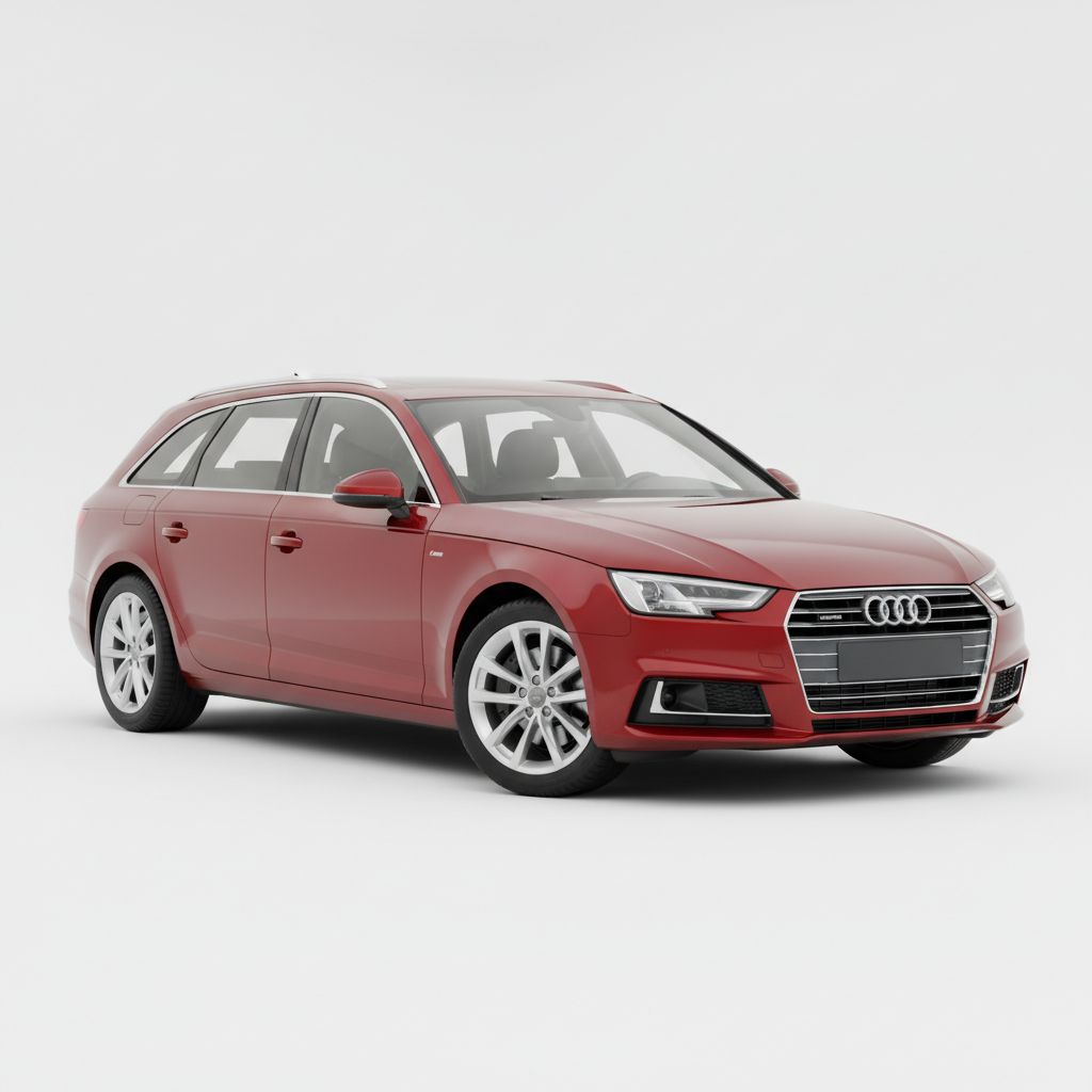 35 TDI 150 KM S tronic