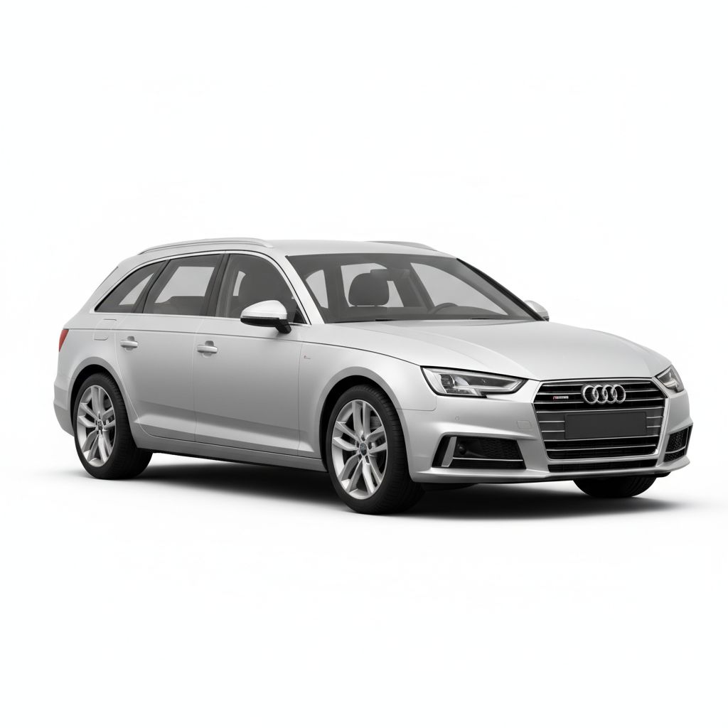 40 TFSI 190 KM S tronic