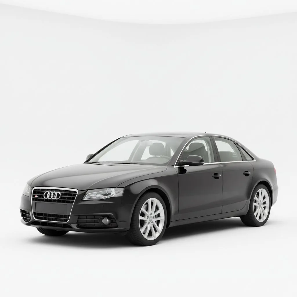 Audi A4 2.0 TDI 150 KM quattro S tronic