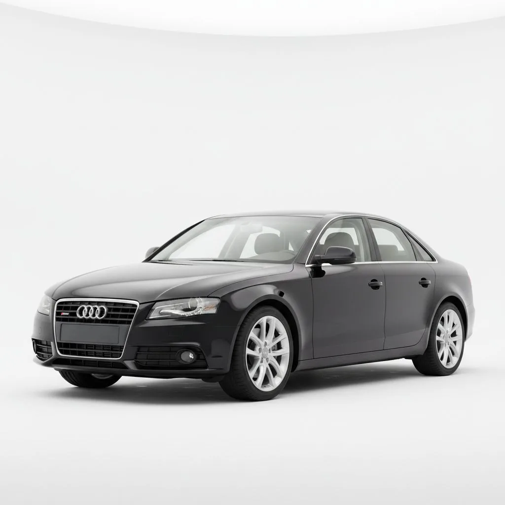 Audi A4 2.0 TFSI 211 KM quattro S tronic