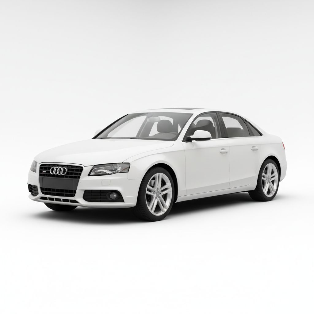 Audi A4 3.0 TDI 245 KM quattro S tronic