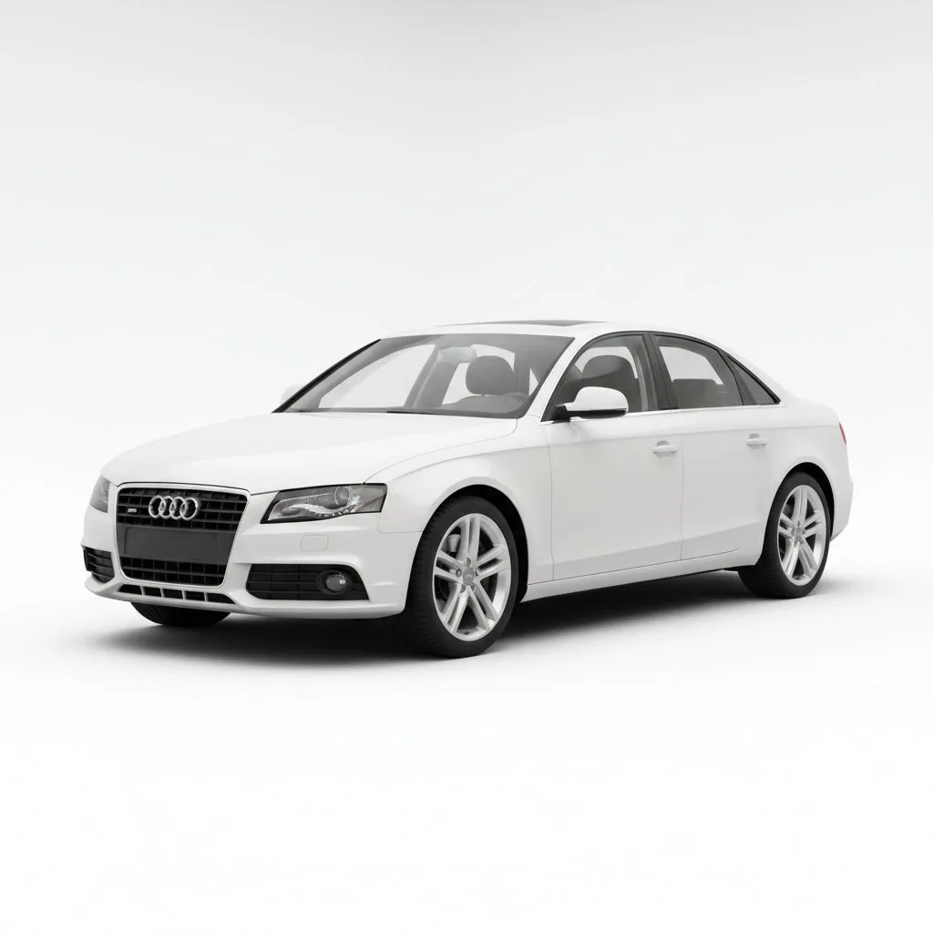 Audi A4 3.0 TDI 245 KM quattro S tronic
