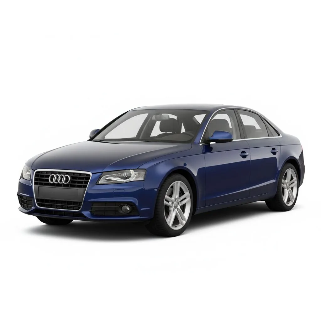 Audi A4 3.0 TFSI 272 KM quattro S tronic