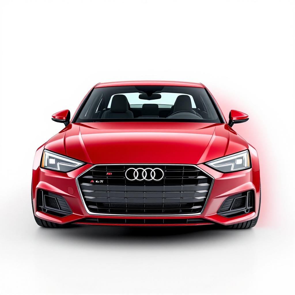 Audi A4 2.0 TDI 150 KM