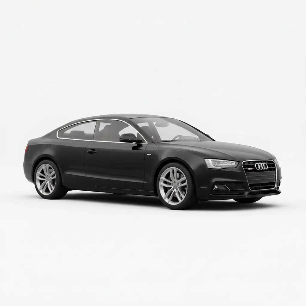 Audi A5 1.8 TFSI 170 KM 6MT