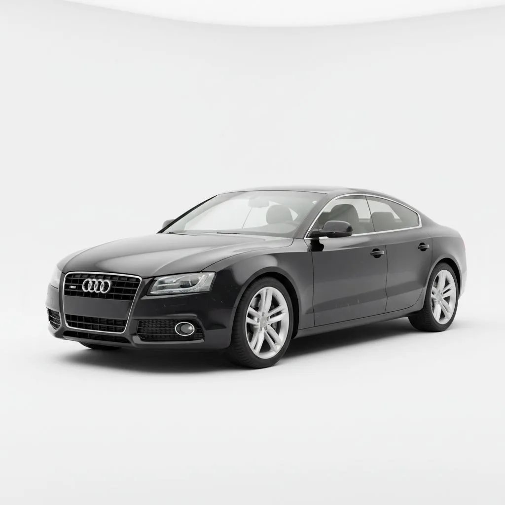 Audi A5 2.0 TDI 177 KM 7DCT quattro