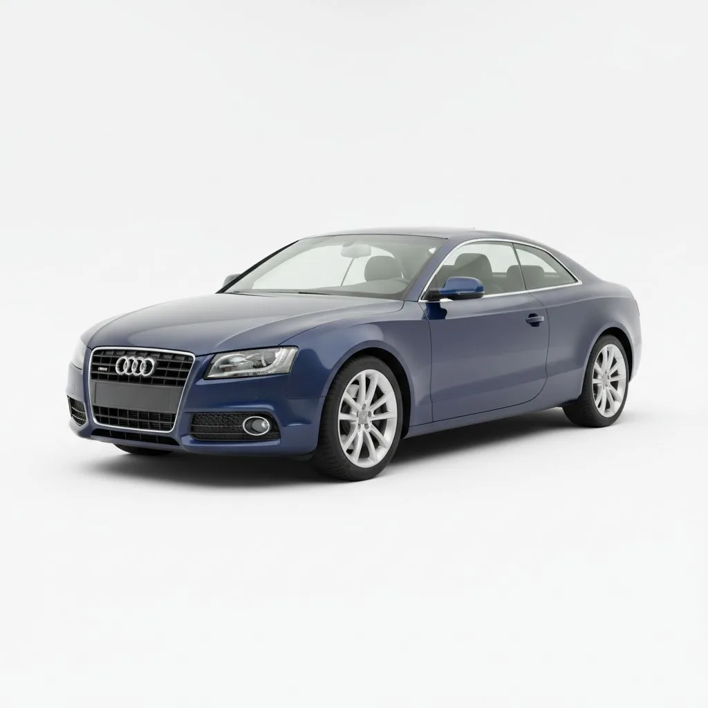 Audi A5 2.0 TFSI 180 KM CVT
