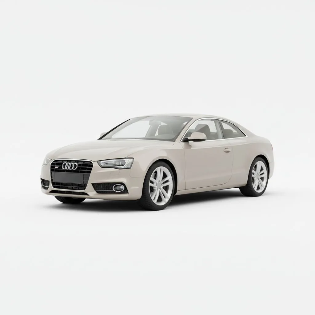 Audi A5 2.0 TFSI 225 KM 7DCT quattro
