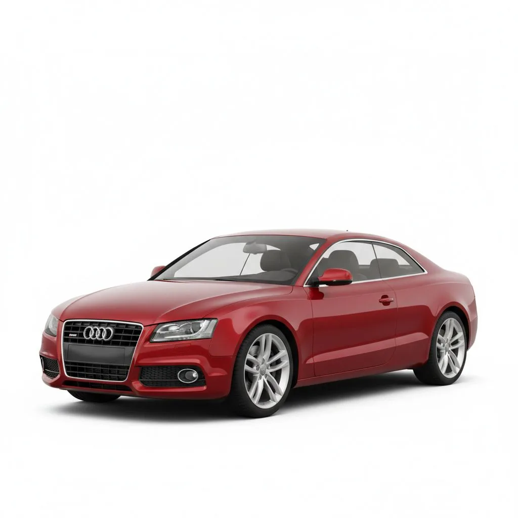 Audi A5 3.0 TDI clean diesel 245 KM 8AT quattro
