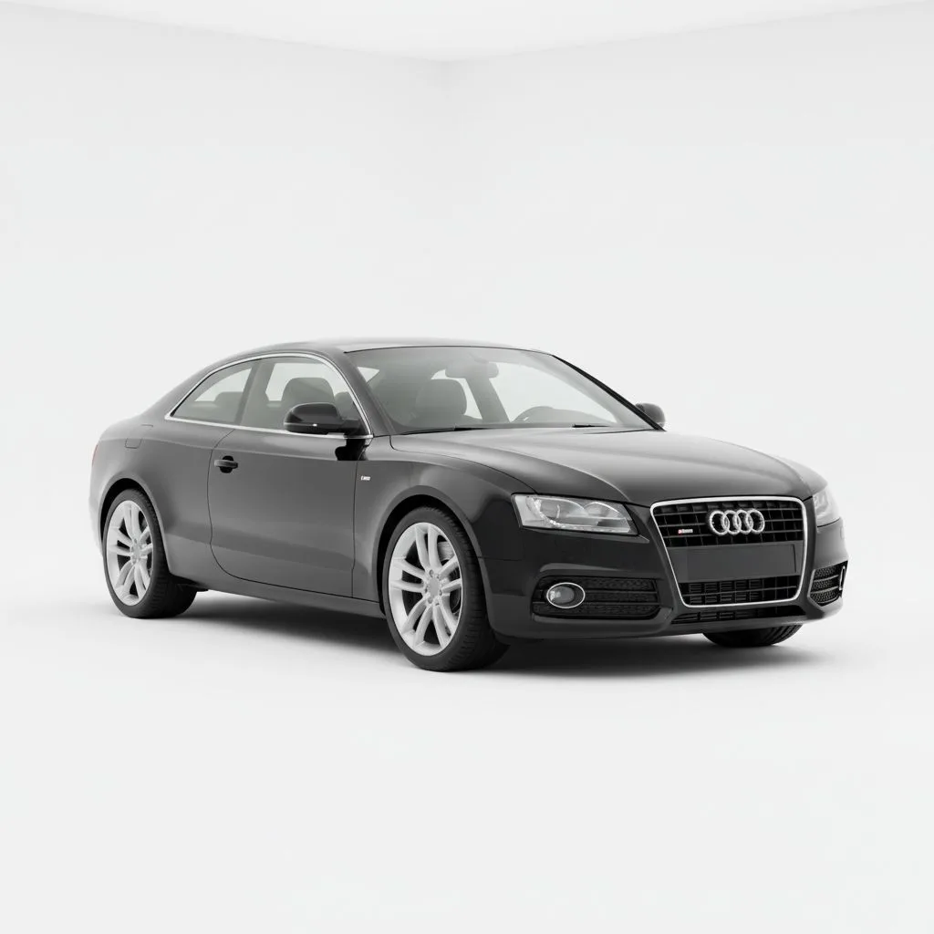 Audi A5 3.0 TDI V6 240 KM 7DCT quattro