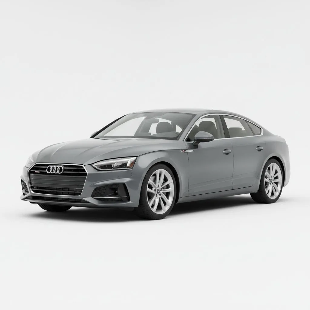 Audi A5 2.0 TDI 204 KM quattro 7DCT